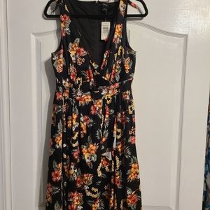 Disney Mickey Torrid Dress Shop New Minnie